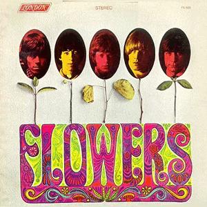 The Rolling Stones - Dead flowers
