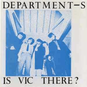 Department S - Is Vic there?