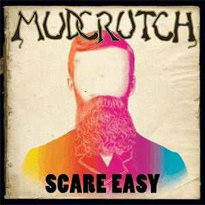 Mudcrutch - Scare easy