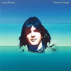 Gram Parsons - Return of the grievous angel