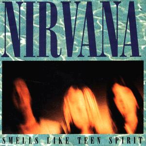 Nirvana - Smells Like Teen Spirit