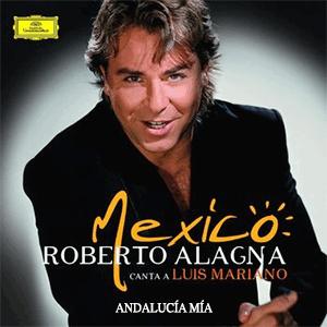 Roberto Alagna - Andalousie (Andaluca ma)