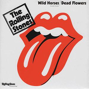 The Rolling Stones - Dead flowers.