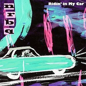 NRBQ - Ridin in my car