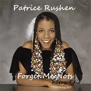 Patrice Rushen - Forget me nots.