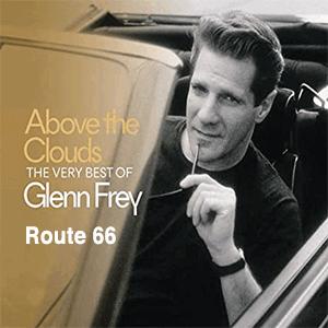 Glenn Frey - Route 66.