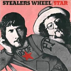 Stealers Wheel - Star..