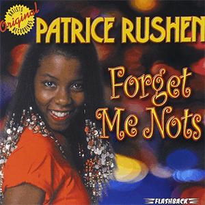 Patrice Rushen - Forget me nots..