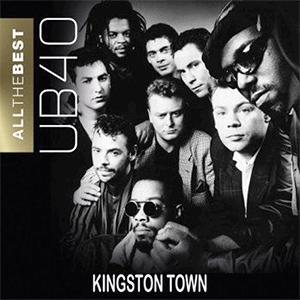 UB40 - Kingston town
