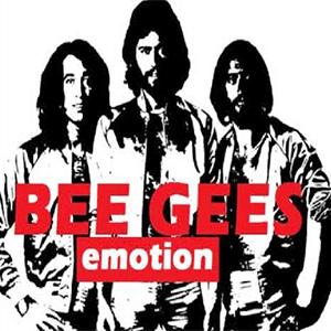 Bee Gees - Emotion