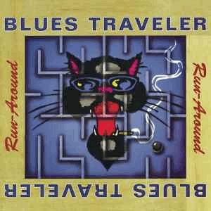 Blues Traveler - Run-Around.