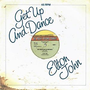 Elton John - Bite your lip (Get up and dance!)