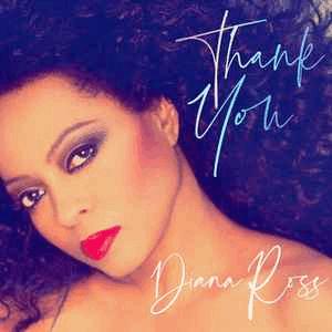 Diana Ross - Thank you
