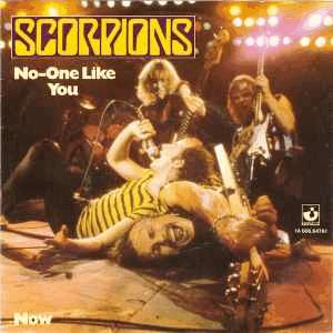 Scorpions - No one like you