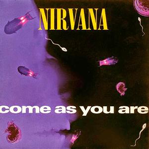 Nirvana - Come as you are