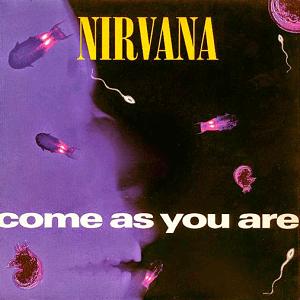 Nirvana - Come as you are