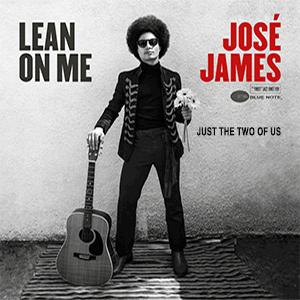 José James - Just the two of us.