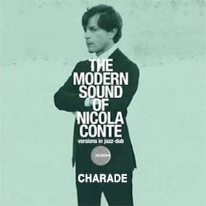 Nicola Conte - Charade.