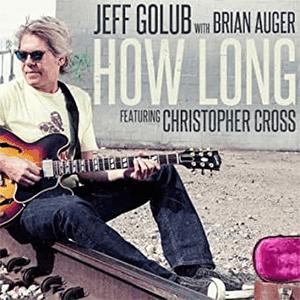 Jeff Golub and Brian Auger - How long.