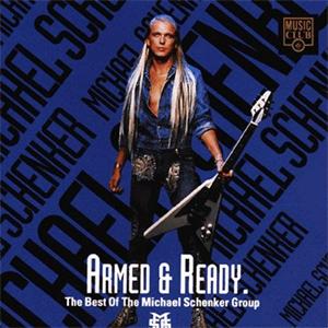 The Michael Schenker Group - Armed and ready