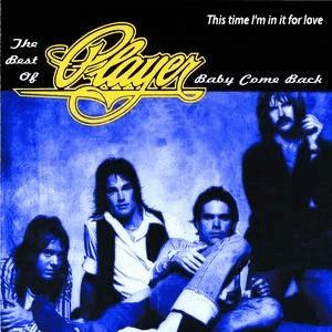 Player - This time I´m in it for love.