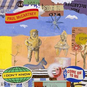 Paul McCartney - Come on to me