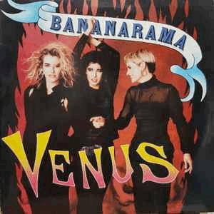 Bananarama - Venus..