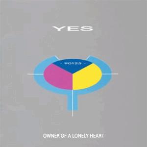 Yes - Owner of a lonely heart.