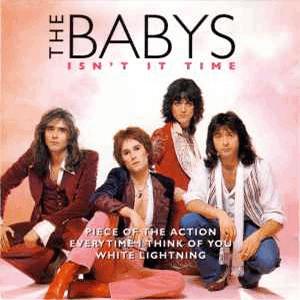 The Babys - Isn´t It time