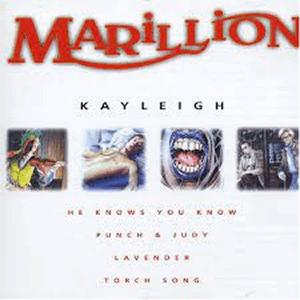 Marillion - Kayleigh..
