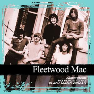 Fleetwood Mac  Long Grey Mare