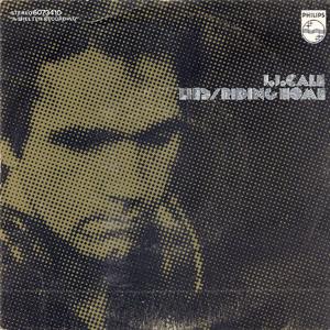 Lies de J.J. Cale