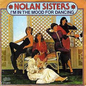 The Nolans - Im in the mood for dancing