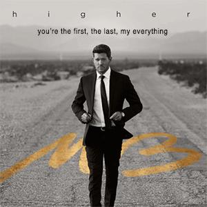 Michael Bublé - You´re the first, the last, my everything