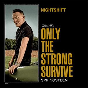 Bruce Springsteen - Nightshift