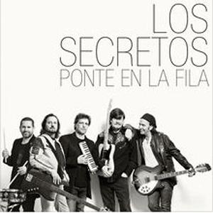 Los Secretos - Ponte en la fila