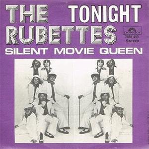 The Rubettes - Tonight