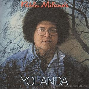 Pablo Milans - Yolanda