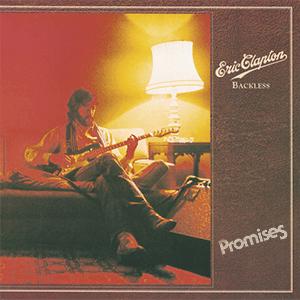 Eric Clapton - Promises.