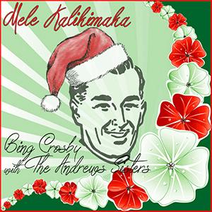 Bing Crosby - Male Kalikimaka