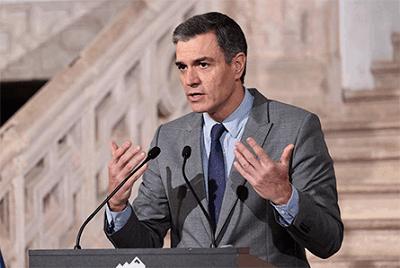 La Moncloa echa el resto con una malversacin a la carta para los lderes del procs