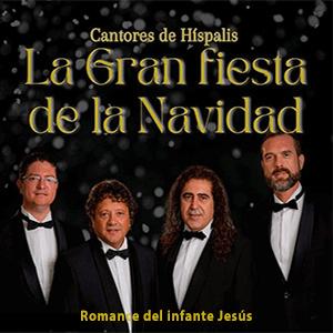 Cantores de Híspalis - Romance del infante Jesús