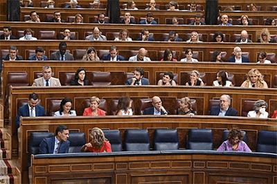 Un abogado explica las consecuencias de reformar la malversacin: Lo mismo que con la ley del solo s