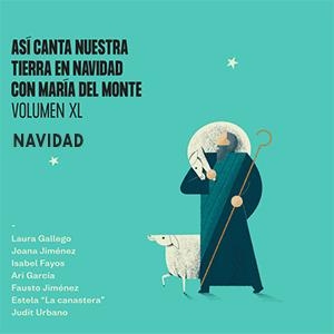 Mara del Monte - Navidad