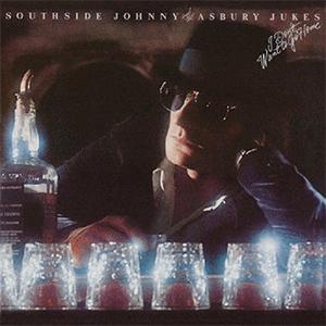 Southside Johnny and The Asbury Jukes - I don't want go home