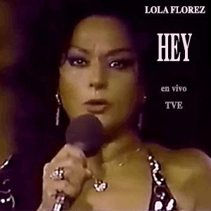 Lola Florez - Hey