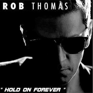 Rod Thomas - Hold on forever