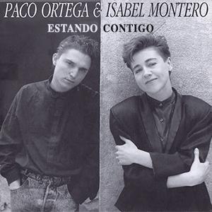 Paco Ortega e Isabel Montero - Estando contigo