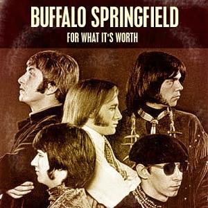 Buffalo Springfield  For What Its Worth