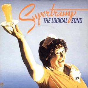 Supertramp - The logical song